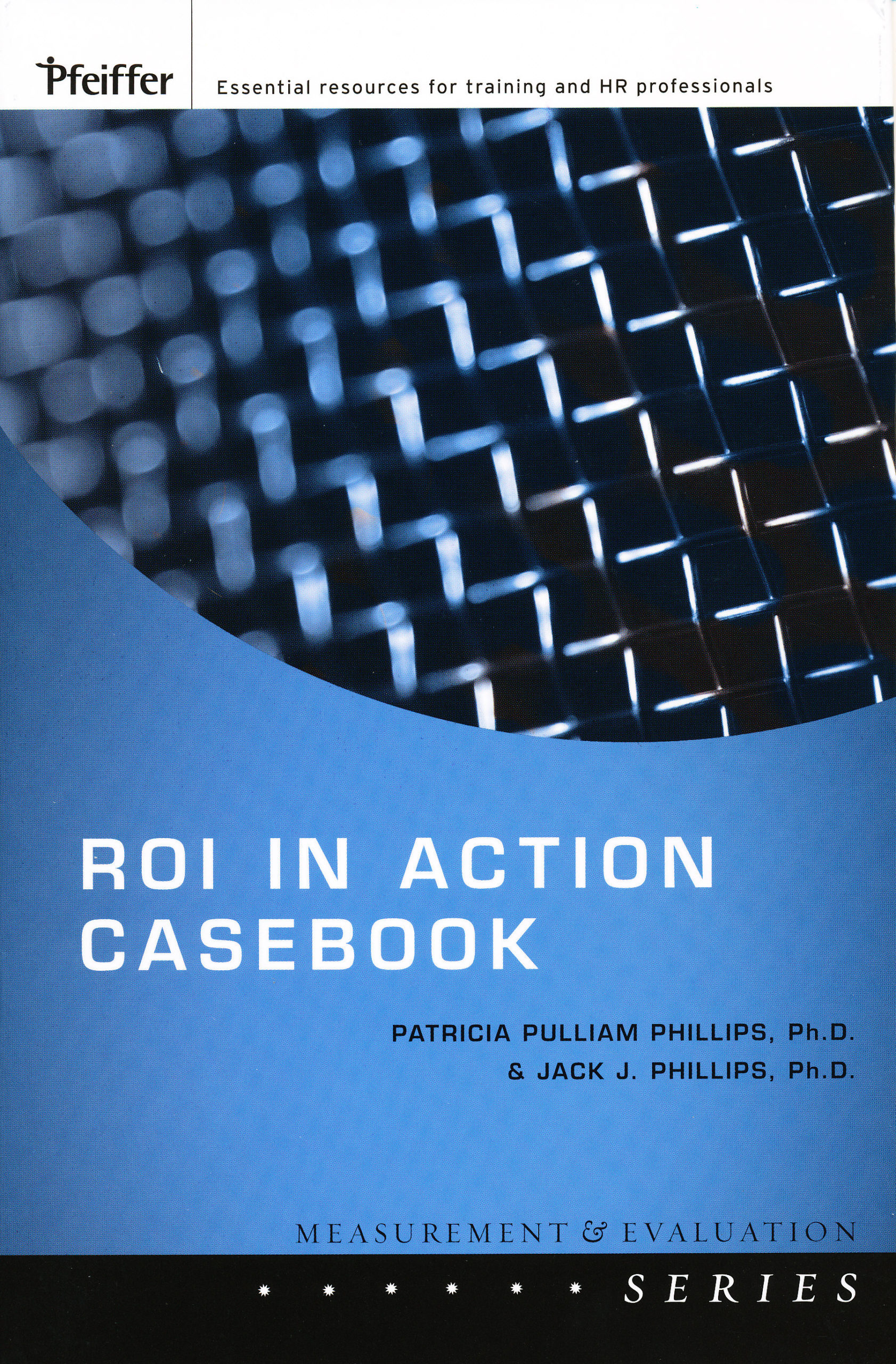 ROI Casebook (2008) - ROI Institute