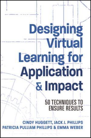 Designing Virtual Learning for Application & Impact
