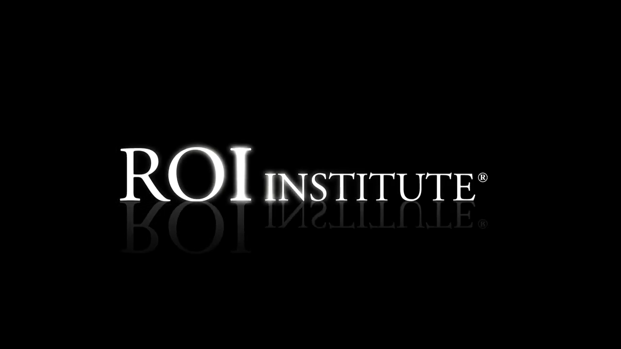 ROI Institute