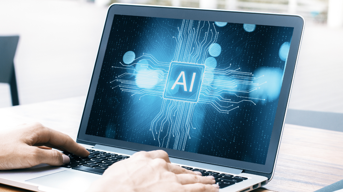 What’s the ROI in AI?