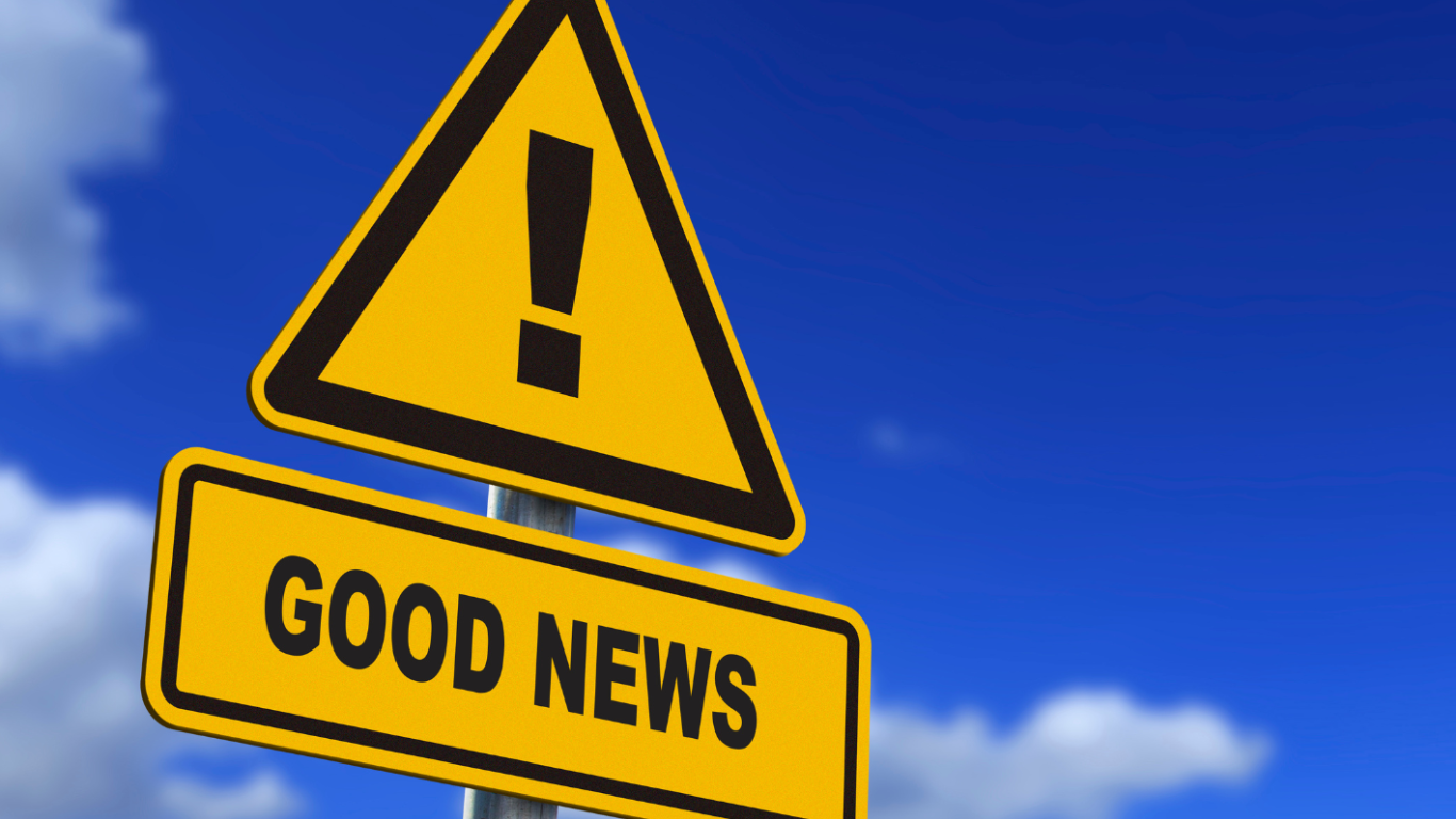 Good News for the Evaluation of Learning: Seven Trends