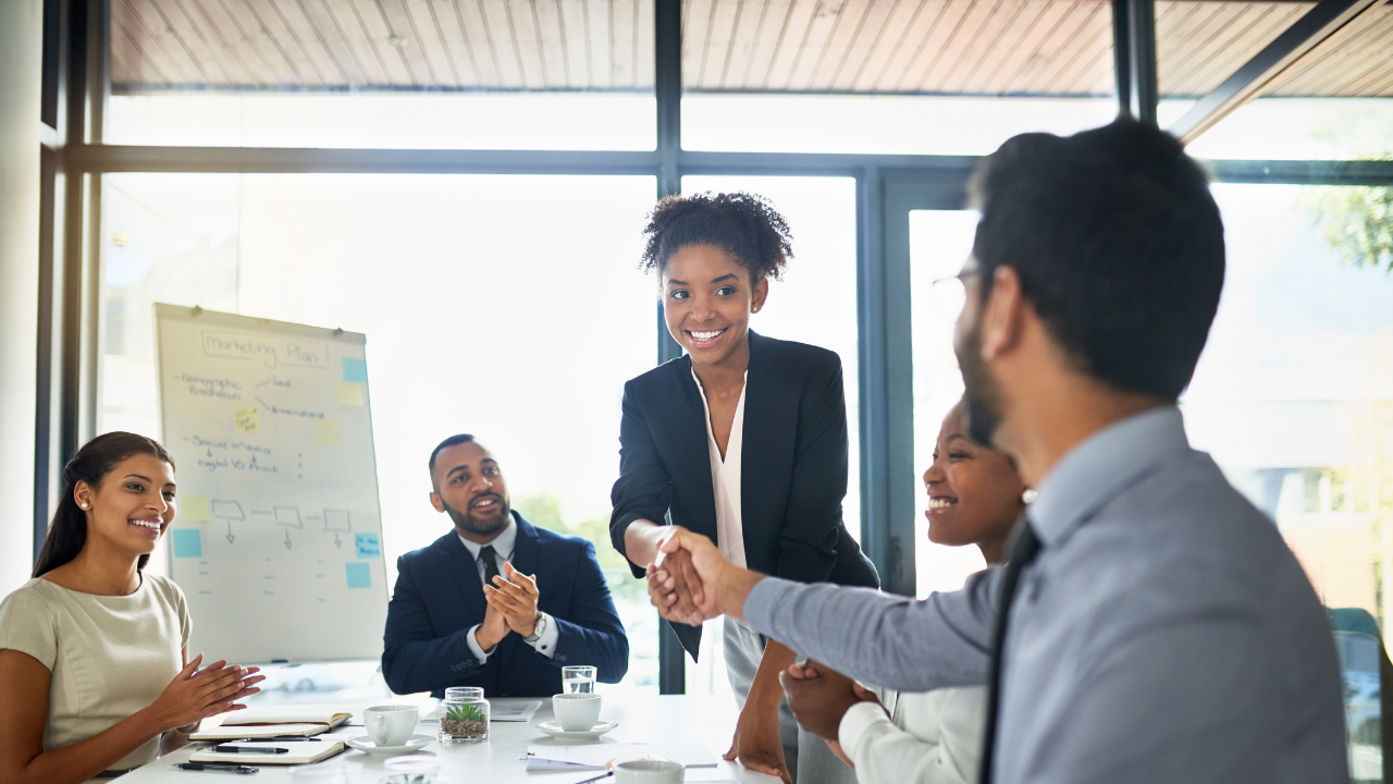 Proving the Value of Recognition