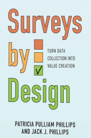 Surveys by Design